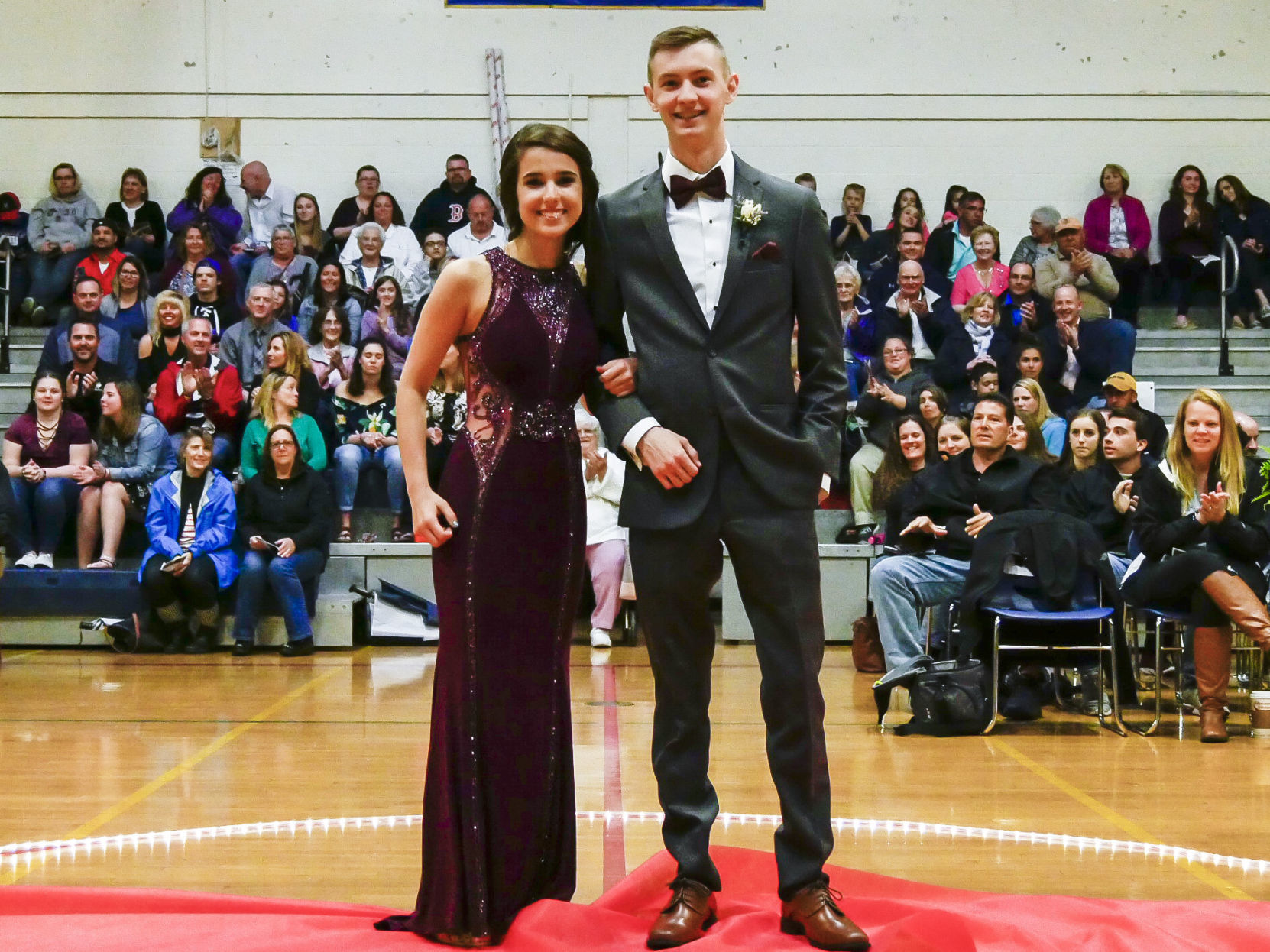 South Glens Falls Prom